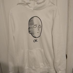 Clothingloves Hoodie